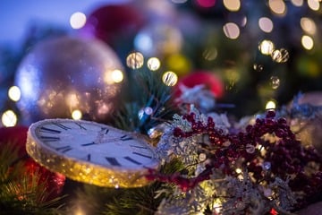 Countdown Capodanno 2026. Ora esatta per il conto alla rovescia