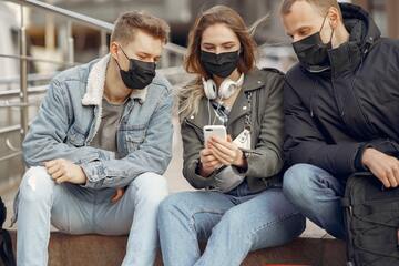 Coronavirus: la nuova scoperta sui presintomatici e il modo in cui avviene il contagio