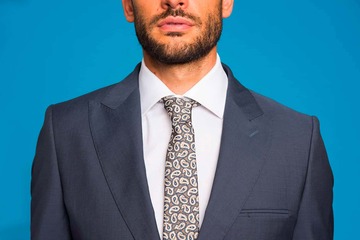 Come fare il nodo alla cravatta