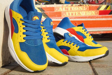 Scarpe Lidl tornano in Italia: dove e come comprarle