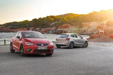 Nuova SEAT Ibiza: ecco come cambierà nel 2021