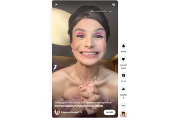 Lo spot «woke» non piace: dopo Bud Light, anche Maybelline sommersa dalle polemiche
