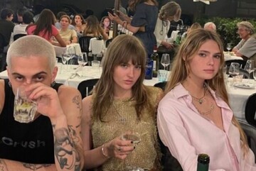 Martina Taglienti, chi è (e quanto guadagna) la nuova partner di Damiano dei Maneskin