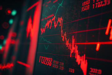 Perché l'incertezza globale sta frenando i mercati?