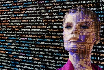 Le previsioni per il 2025, secondo l'intelligenza artificiale