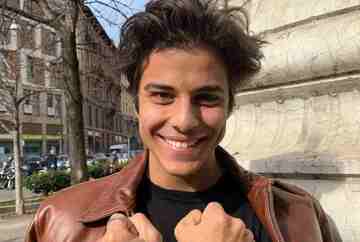 Chi è Michele Merlo, il cantante di Amici morto per emorragia cerebrale