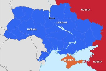 Crimea, perché è importante per Russia e Ucraina e come può decidere le sorti della guerra