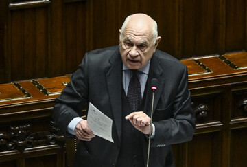 Chi è Carlo Nordio, ministro della giustizia del governo Meloni
