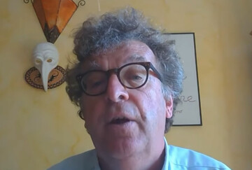 Ugo Mattei diffida la RAI per la censura sul referendum contro le armi all'Ucraina