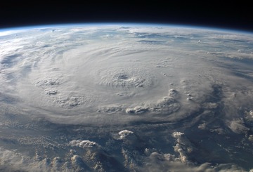 Anche tu potresti essere il prossimo migrante climatico. Ecco perché