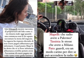 Chi è Francesca Mapelli?