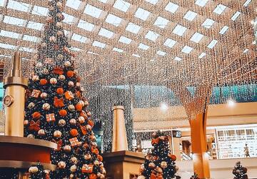 8 dicembre: negozi e supermercati aperti o chiusi a Roma? Info e orari