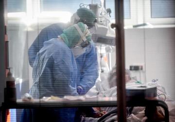 Le città italiane con più morti al giorno da inizio epidemia 