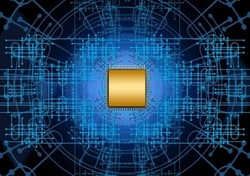 Azioni STMicroelectronics: torniamo a puntare al rialzo. Come operare
