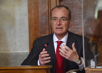  Chi era e cosa ha fatto Franco Frattini, l'ex ministro morto la Vigilia di Natale 