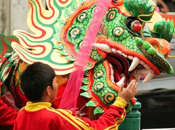 Problemi cinesi ed effetti globali