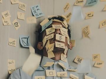 Stress da lavoro pagato dall'Inail. Ora è più facile ottenere l'indennizzo