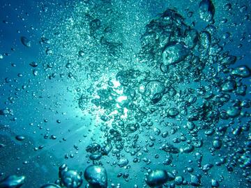 Acqua: investire guardando al futuro