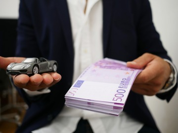 Pegno rotativo, su cosa futura, e pegni anomali, come funzionano