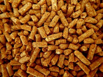 Stufe a pellet e camini troppo inquinanti, verranno vietati?
