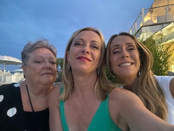 Arianna Meloni candidata alle europee? Il piano della premier e di Fratelli d'Italia