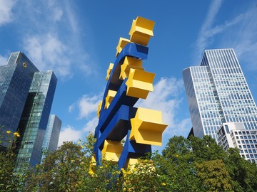 Euorozona, inflazione preliminare gennaio in focus