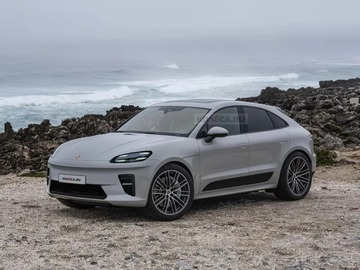 Addio auto elettriche? Porsche annuncia: “Non le vuole nessuno"