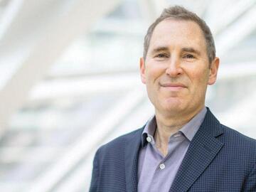 Il CEO di Amazon rivoluziona tutto. Dipendenti nel mirino 