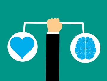 Il trading e il pericolo delle emozioni 