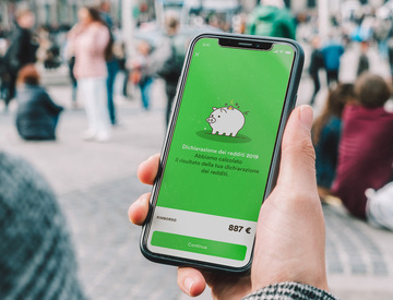 Modello 730/2023, come fare la dichiarazione dei redditi per telefono