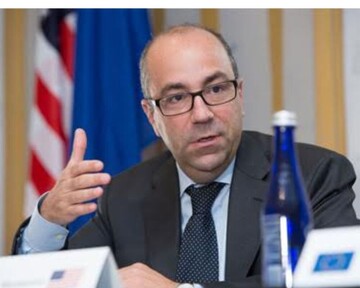 Andrea Montanino, Direttore Strategie Settoriali e Impatto di Cassa Depositi e Prestiti, e la globalizzazione 2.0