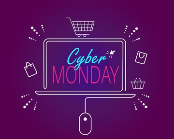 eBay Cyber Monday 2022: tutte le migliori offerte