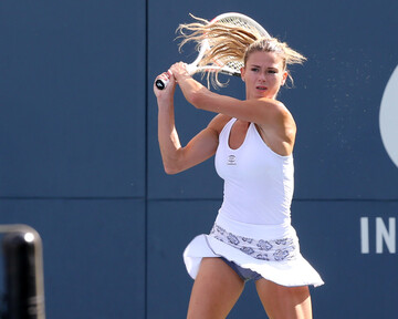 Camila Giorgi, chi è e quanto ha guadagnato in carriera?