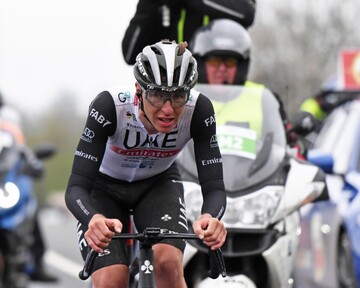 Quanto guadagna Pogacar? Stipendio e patrimonio del ciclista più forte del mondo