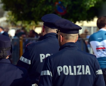 Come diventare poliziotto: guida per entrare nella Polizia di Stato