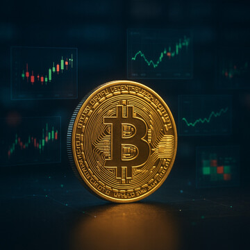 Il (vero) motivo per cui il prezzo del Bitcoin non crolla è più pericoloso di quanto pensi