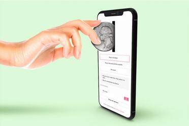 La rivoluzione fintech è appena iniziata