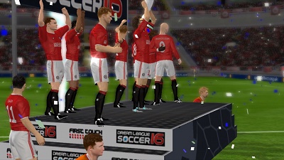 Dream league soccer download android