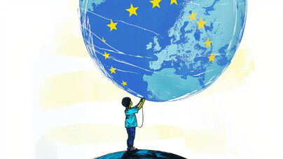 Creare gli imprenditori europei di domani. Università, Open Innovation e Corporate Venture Capital