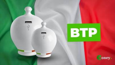 Bond oggi, ma come piace il Btp a 7 anni che paga il 4,4% e rende il 3,2%!