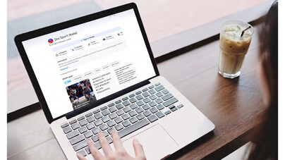 Come trovare il link diretto al Profilo di Google Discover