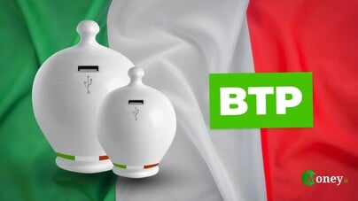 Bond oggi – Cinque anni con un BTP che quota sotto 100