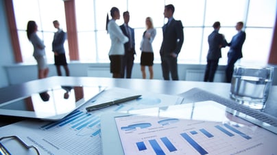 Mercati finanziari e PMI: perché la finanza non riguarda solo banche e grandi investitori