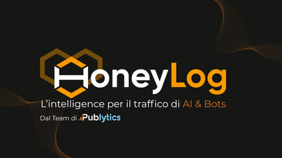 Come monitorare il traffico AI sul tuo sito web (e perché i tuoi analytics non lo vedono)