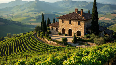 La Toscana del vino oltre il Sangiovese: suoli, vitigni autoctoni e territori da conoscere