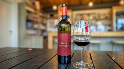 Il Cabernet Sauvignon è davvero francese? La vera storia del vitigno che ha conquistato il mondo