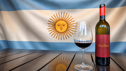 Malbec, il vitigno che la Francia ha dimenticato e l'Argentina ha reso una bandiera