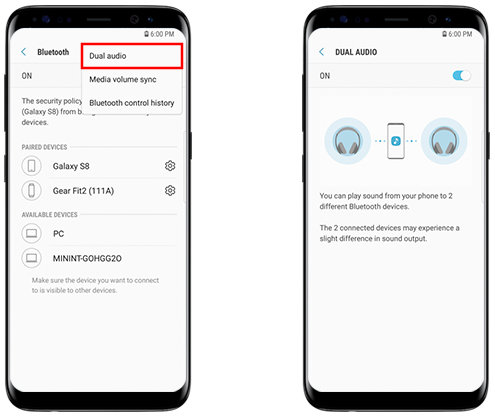 samsung galaxy 8 trucchi che gli altri