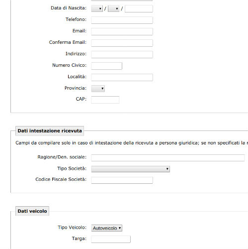Targa Auto Come Scoprire Chi è Il Proprietario
