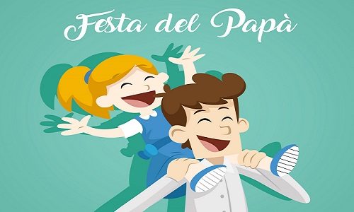 Frasi Festa Del Papà 2019 I Migliori Auguri Da Inviare Su